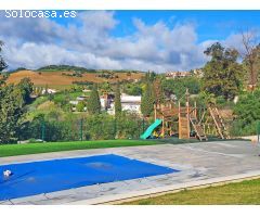Chalet en Venta en Almogía, Málaga