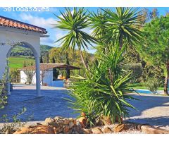 Chalet en Venta en Almogía, Málaga