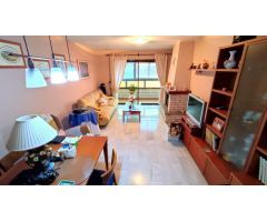 PISO DE 4 DORMITORIOS Y 120 m2 EN RESIDENCIAL PRIVADO