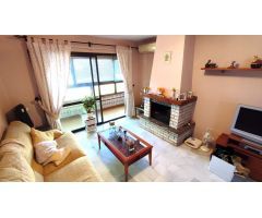 PISO DE 4 DORMITORIOS Y 120 m2 EN RESIDENCIAL PRIVADO