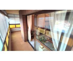 PISO DE 4 DORMITORIOS Y 120 m2 EN RESIDENCIAL PRIVADO