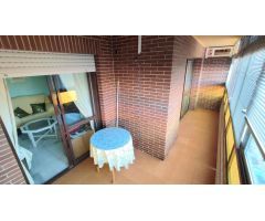 PISO DE 4 DORMITORIOS Y 120 m2 EN RESIDENCIAL PRIVADO