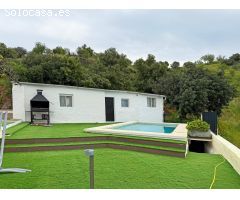 Villa en Venta en Almogía, Málaga