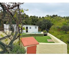 Villa en Venta en Almogía, Málaga
