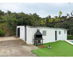 Villa en Venta en Almogía, Málaga