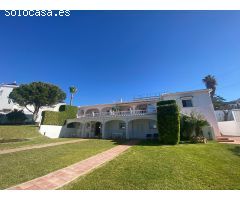 GRAN VILLA EN CAPISTRANO