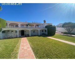 GRAN VILLA EN CAPISTRANO