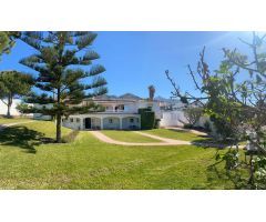 GRAN VILLA EN CAPISTRANO