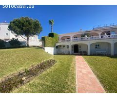 GRAN VILLA EN CAPISTRANO