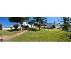 GRAN VILLA EN CAPISTRANO