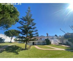 GRAN VILLA EN CAPISTRANO