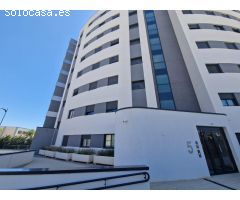 SE ALQUILA PLAZA DE APARCAMIENTO CON TRASTERO EN EL RESIDENCIAL HALIA