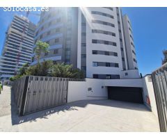 SE ALQUILA PLAZA DE APARCAMIENTO CON TRASTERO EN EL RESIDENCIAL HALIA
