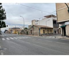 SE VENDE CASA DE PUEBLO EN SANTOMERA