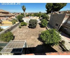 Casa con terreno en Venta en Castrillo de Murcia, Murcia