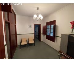 Se vende casa de pueblo en Cabezo de Torres