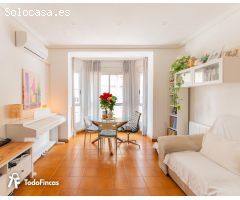 Se vende piso en Santa Maria de Gracia, junto a José Barnés y Hospital La Vega