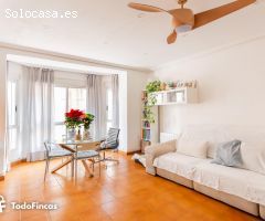 Se vende piso en Santa Maria de Gracia, junto a José Barnés y Hospital La Vega