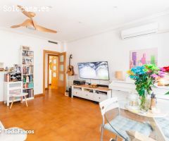 Se vende piso en Santa Maria de Gracia, junto a José Barnés y Hospital La Vega