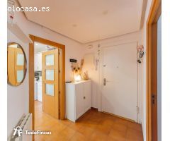 Se vende piso en Santa Maria de Gracia, junto a José Barnés y Hospital La Vega