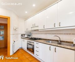 Se vende piso en Santa Maria de Gracia, junto a José Barnés y Hospital La Vega