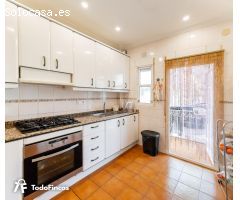 Se vende piso en Santa Maria de Gracia, junto a José Barnés y Hospital La Vega