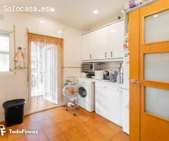 Se vende piso en Santa Maria de Gracia, junto a José Barnés y Hospital La Vega