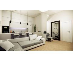 PROXIMANTENTE. NUEVA PROMOCION DE 2 APARTAMENTOS EN PUENTE TOCINOS