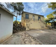 Casa con terreno en Venta en El Esparragal, Murcia