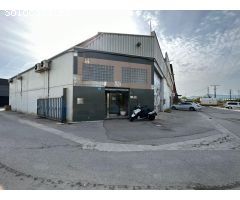 Nave industrial en Venta en Castrillo de Murcia, Murcia