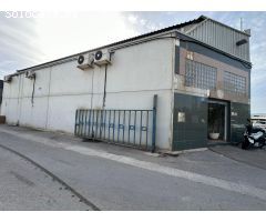 Nave industrial en Venta en Castrillo de Murcia, Murcia