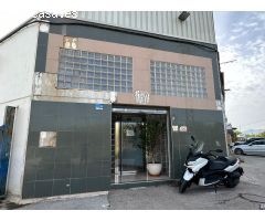 Nave industrial en Venta en Castrillo de Murcia, Murcia