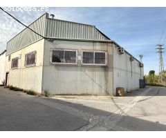 Nave industrial en Venta en Castrillo de Murcia, Murcia
