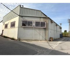 Nave industrial en Venta en Castrillo de Murcia, Murcia