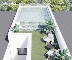 Se vende terreno en el Ranero, Murcia. Creo tu hogar en una zona privilegiada.