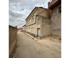 Casa de Pueblo en Venta en Castrillo de Murcia, Murcia