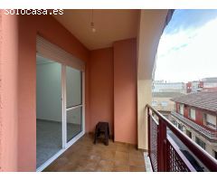 Piso en Venta en Santomera, Murcia