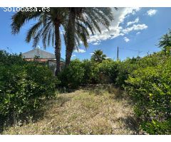 Casa con terreno en Venta en Castrillo de Murcia, Murcia