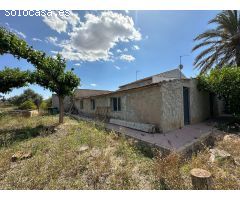 Casa con terreno en Venta en Castrillo de Murcia, Murcia