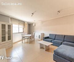 Piso en Venta en El Esparragal, Murcia