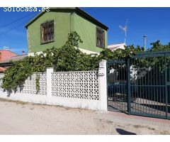 Casa En Venta en Cogeces de Iscar (Valladolid) Ref.1852