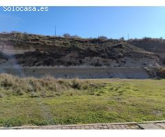 Parcelas en venta en Cuéllar (Segovia). 2 parcelas. 387 m² en total. Ref. 1857
