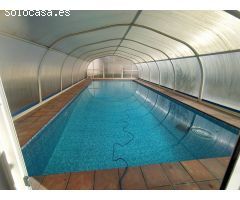 Casa en Venta en Cozuelos de Fuentidueña, Segovia
