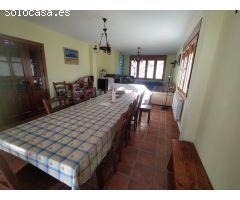 Casa en Venta en Cozuelos de Fuentidueña, Segovia