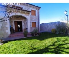Casa en Venta en Cozuelos de Fuentidueña, Segovia