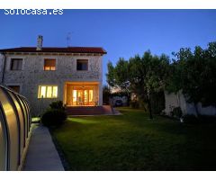 Casa en Venta en Cozuelos de Fuentidueña, Segovia