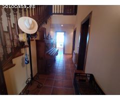 Casa en Venta en Cozuelos de Fuentidueña, Segovia
