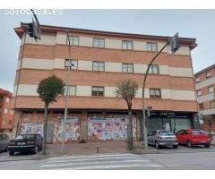 Local comercial en venta. Cuéllar. Céntrico. 136 m² construidos. Ref.1828