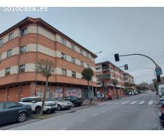 Local comercial en venta. Cuéllar. Céntrico. 136 m² construidos. Ref.1828