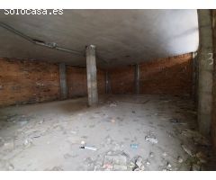 Local comercial en venta. Cuéllar. Céntrico. 136 m² construidos. Ref.1828